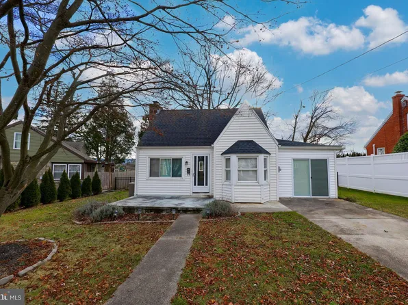 434 Morrison Rd, Reading, PA 19601