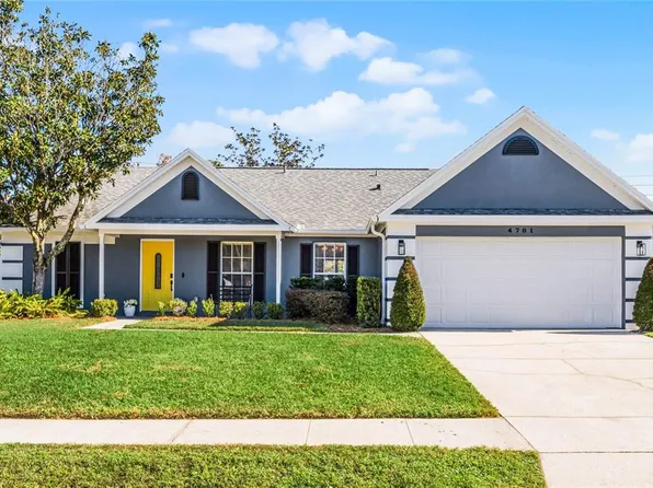 4701 Saddle Creek Pl, Orlando, FL 32829