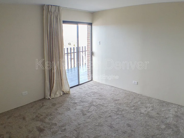 480 S Marion Street Pkwy #1403 — Photo 19