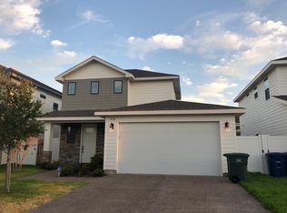 1112 Larvotto Loop, Laredo, TX 78045