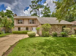 23526 Briarcreek Blvd, Spring, TX 77373