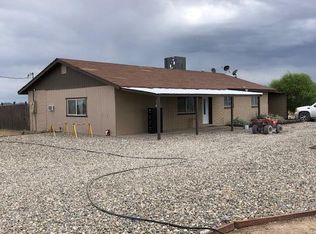 4321 W Cox Rd, Willcox, AZ 85643