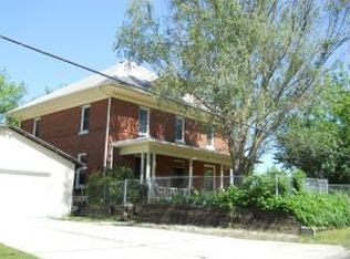 99 Main St, Agency, MO 64401