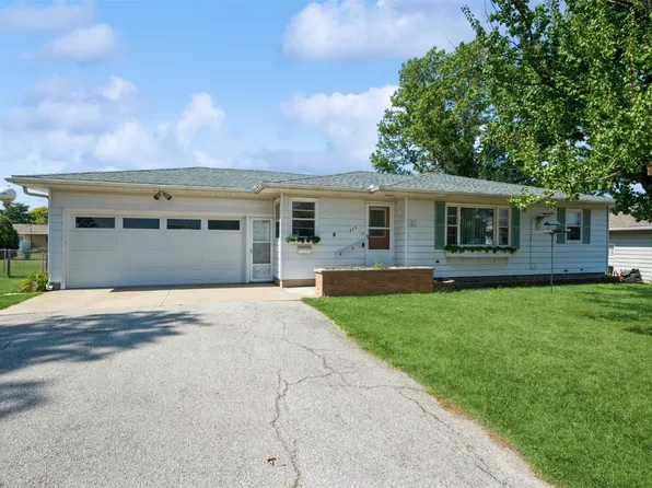 315 B Ave, Atkins, IA 52206