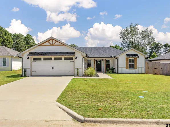 144 Brenlind Ln, Mineola, TX 75773