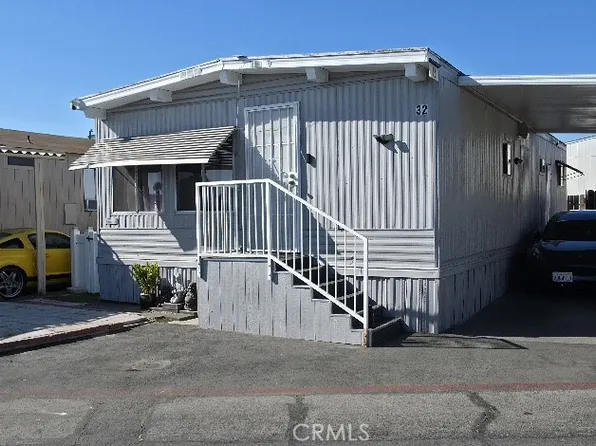 13102 Partridge St Space 32, Garden Grove, CA 92843