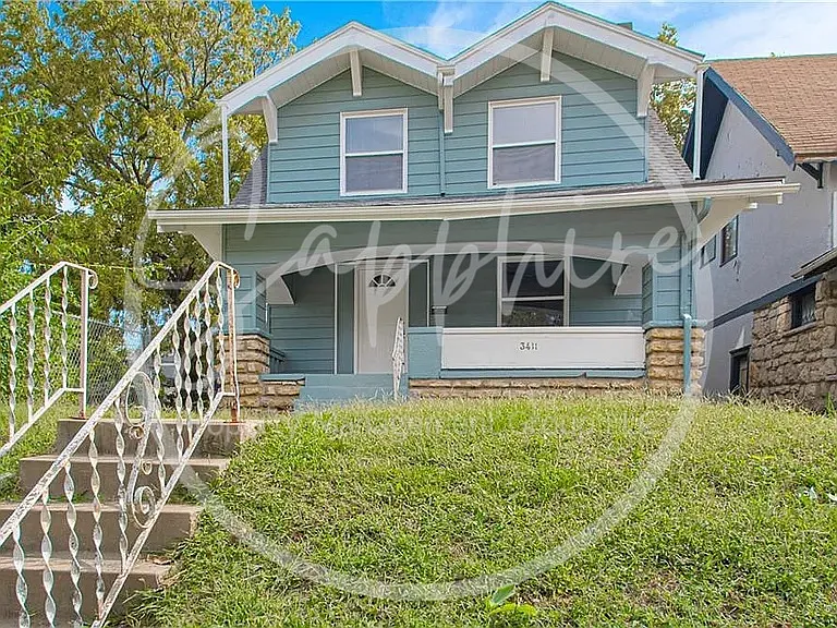 3411 Agnes Avenue - 1 — Photo 3