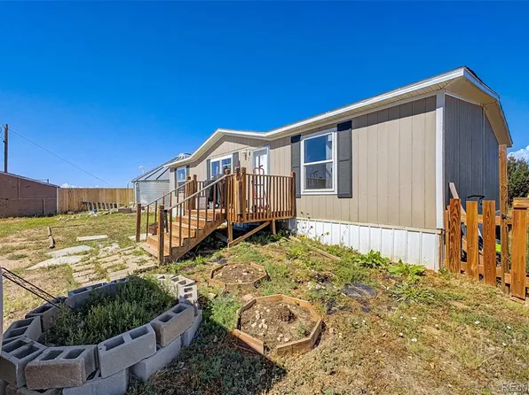 75 N Curtis Road LOT 1, Colorado Springs, CO 80930