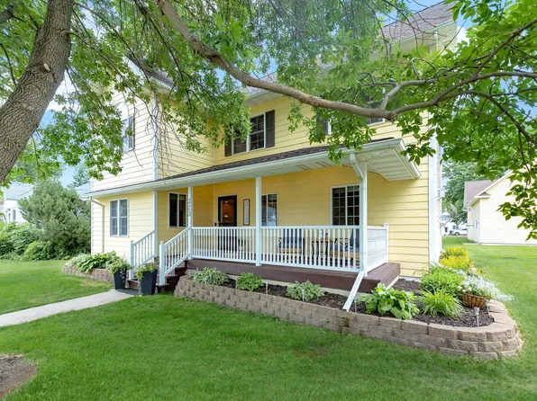 320 N Tyler St, Tyler, MN 56178