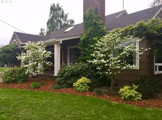 280 SE Fir Villa Rd, Dallas, OR 97338