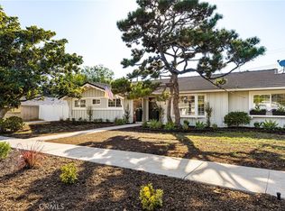 11587 Suburnas Way, Santa Ana, CA 92705