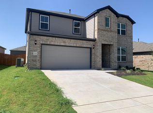 13301 Cerro Castellan Trce, Manor, TX 78653