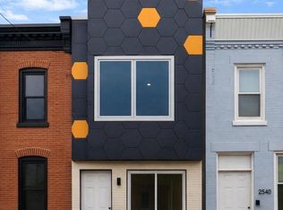 2536 N 16th St, Philadelphia, PA 19132