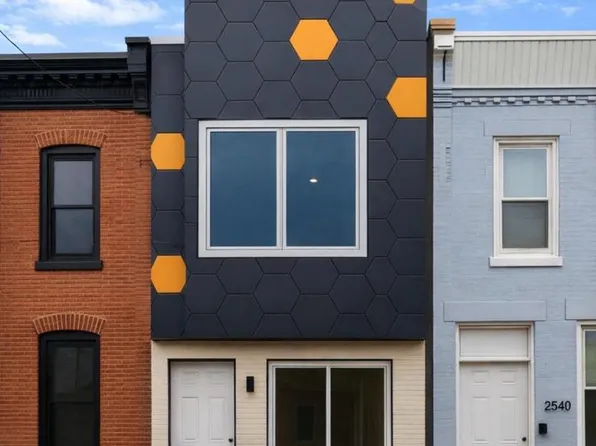 2536 N 16th St, Philadelphia, PA 19132