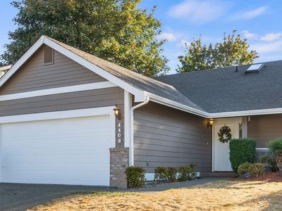 4408 Seville Drive SE, Lacey, WA, 98503