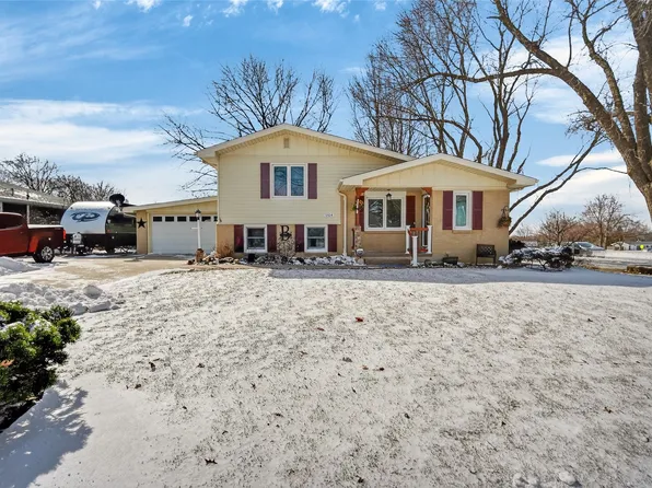 1514 3rd St SW, Altoona, IA 50009