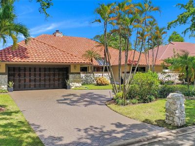 10263 Vestal Mnr, Coral Springs, FL, 33071