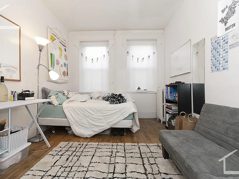 42 Brighton Ave #12L — Photo 1