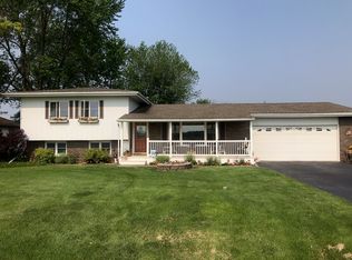 936 N 1790w Rd, Kankakee, IL 60901