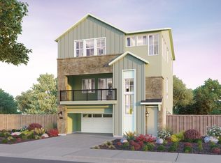Residence 3 Plan, Foundry at RiverSound Napa, Napa, CA 94558