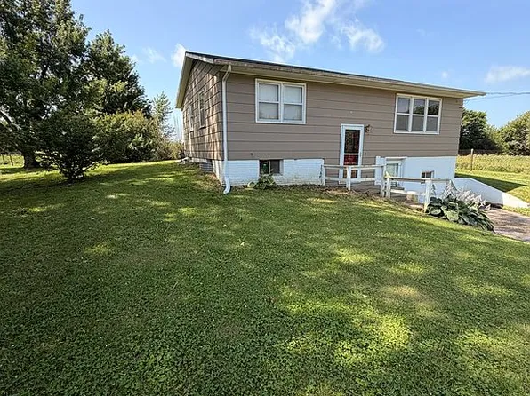 506 South St, Bethany, MO 64424