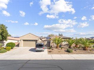 2424 Antrim Irish Dr, Henderson, NV 89044