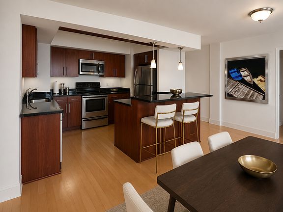 4th image of 1600 Beacon St APT 1102