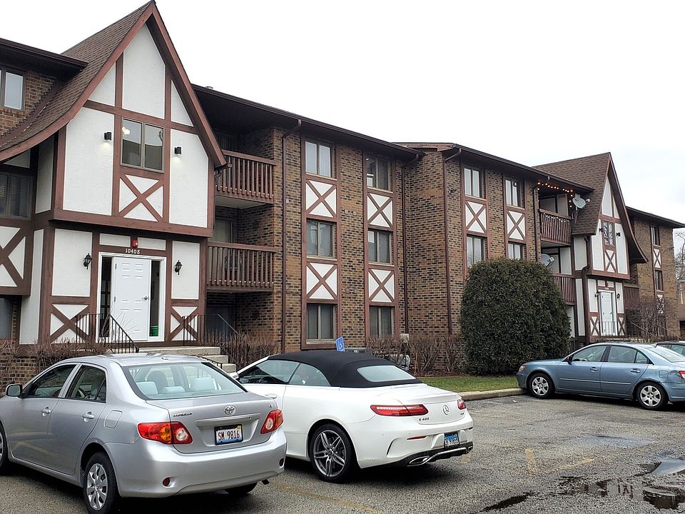 1st image of 10408 Circle Dr APT 207