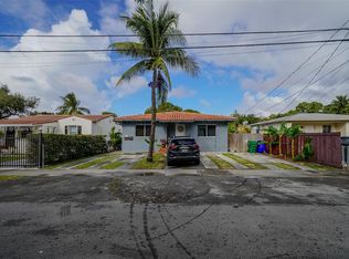 2801-03 SW 26th St, Miami, FL 33133