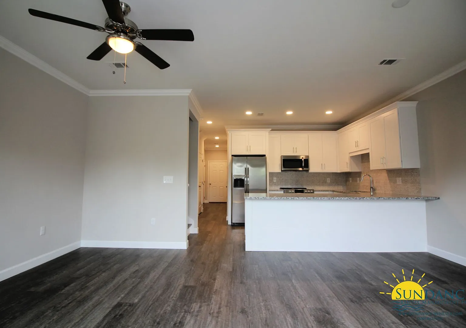 Custom Fort Walton Beach Townhouse in Gated Community! — Photo 2