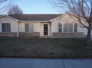 662 Garrett Way, Grand Junction, CO 81505