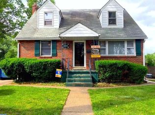 1685 Market St, Gloucester City, NJ 08030