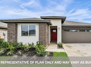 14518 Sweetwater Dr, Baytown, TX 77523