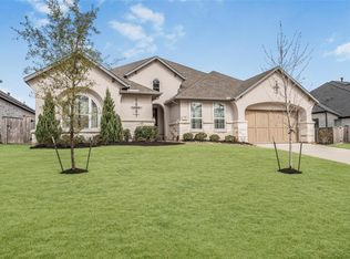 622 Platinum Stone Ln, Pinehurst, TX 77362