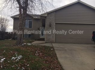 6419 W 54th St, Sioux Falls, SD 57106