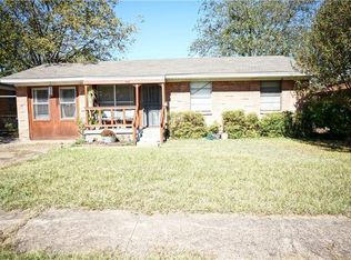 841 Melrose St, Garland, TX 75040