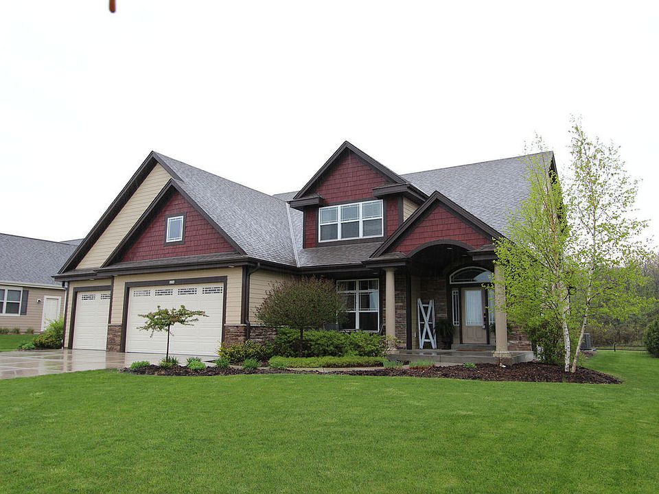 1st image of 3224 W Hidden Oaks Dr