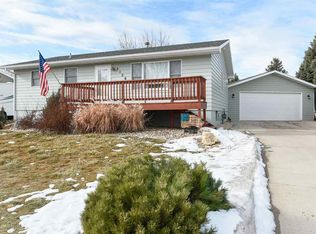 2126 11th Ave, Belle Fourche, SD 57717