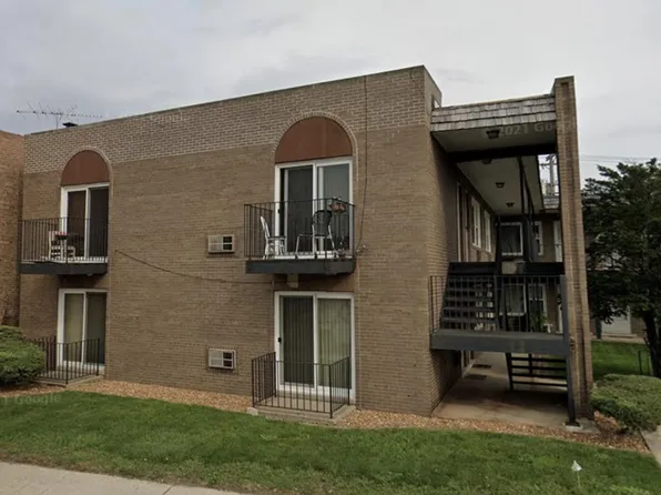 5640 S Archer Ave #7, Chicago, IL 60638