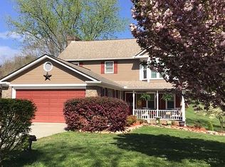 110 Knoll Dr, La Follette, TN 37766