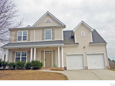 4404 Fawn Glen Dr, Raleigh, NC, 27616