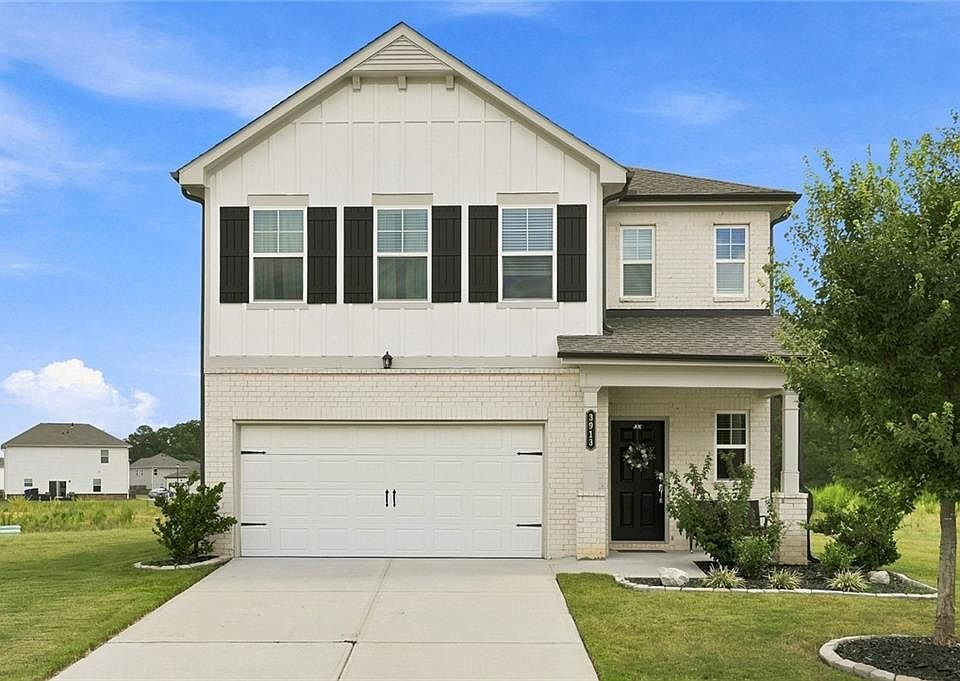 1st image of 3913 Rustic Barn Way