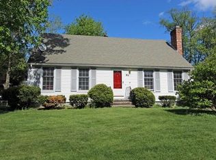 95 Autumn Dr, Northampton, MA 01062