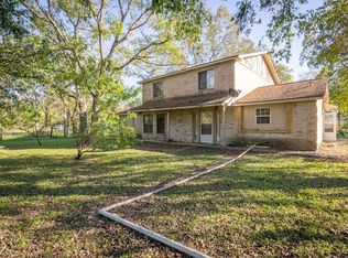4718 11th St, Brookshire, TX 77423