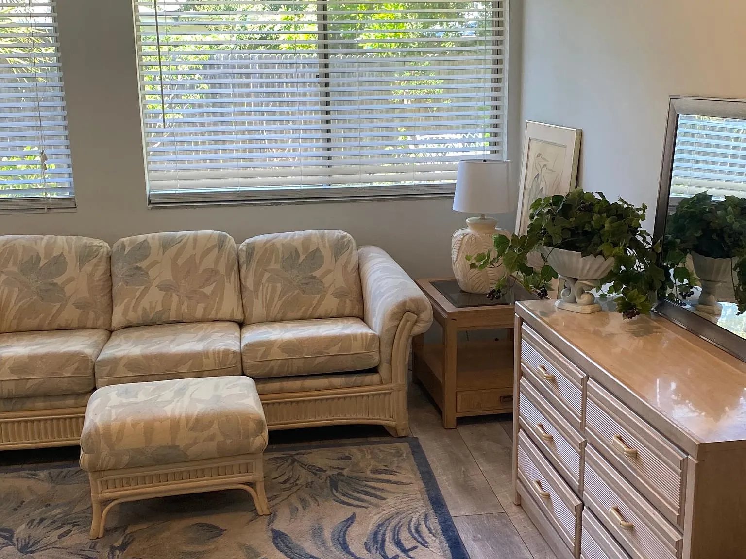 1 bed, 700 sqft, $2,000 — Photo 4