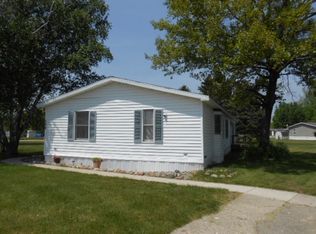 2265 W Parks Rd LOT 269, Saint Johns, MI 48879