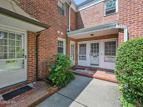 171 Putnam Park #171, Greenwich, CT 06830