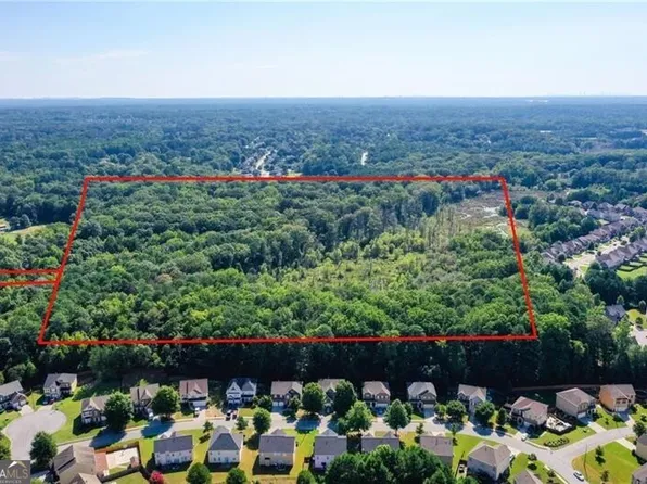 0 Moon Rd, Powder Springs, GA 30127