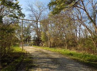 1201 County Rd, Point, TX 75472