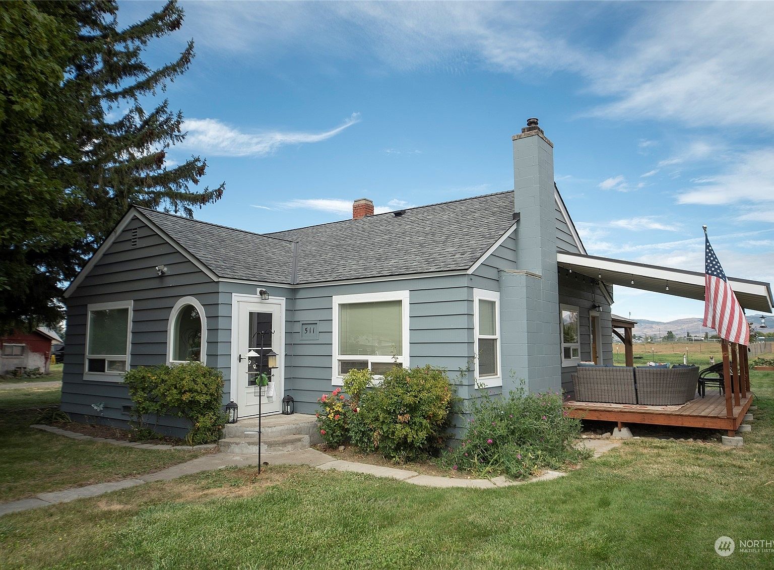 511 W Patrick Avenue, Kittitas, WA 98934 Zillow